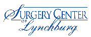 Surgery Center of Lynchburg, LLC Logo